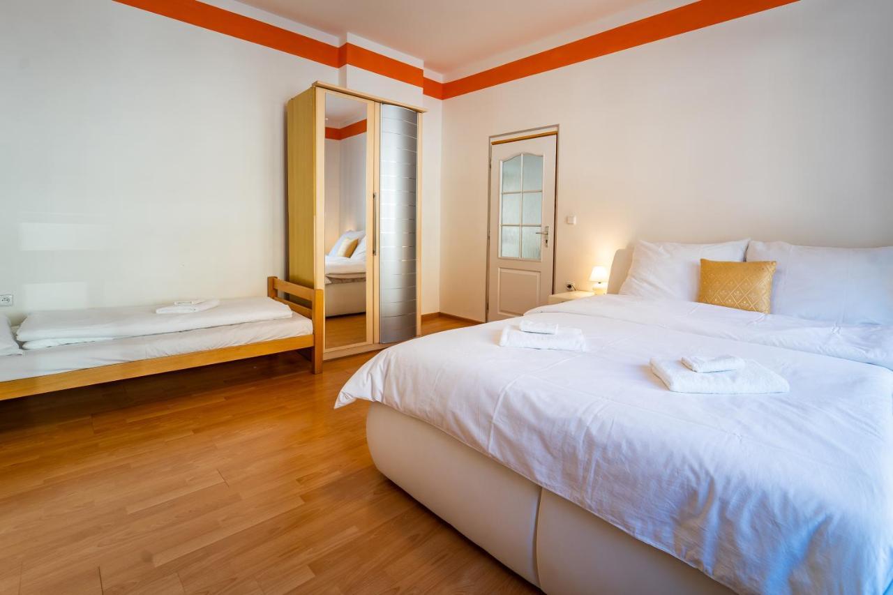 Lukas Apartments Jáchymov Eksteriør bilde