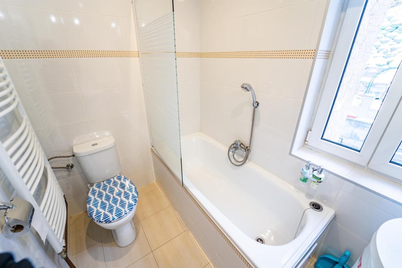 Lukas Apartments Jáchymov Eksteriør bilde