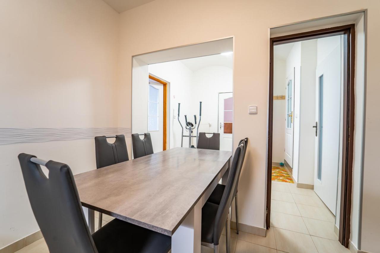Lukas Apartments Jáchymov Eksteriør bilde