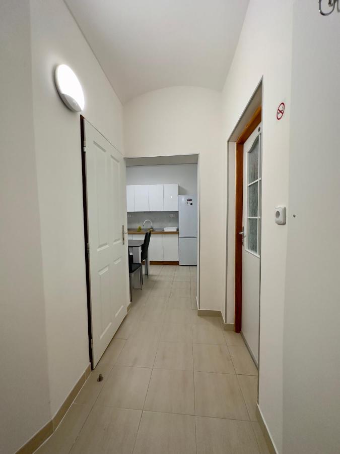 Lukas Apartments Jáchymov Eksteriør bilde