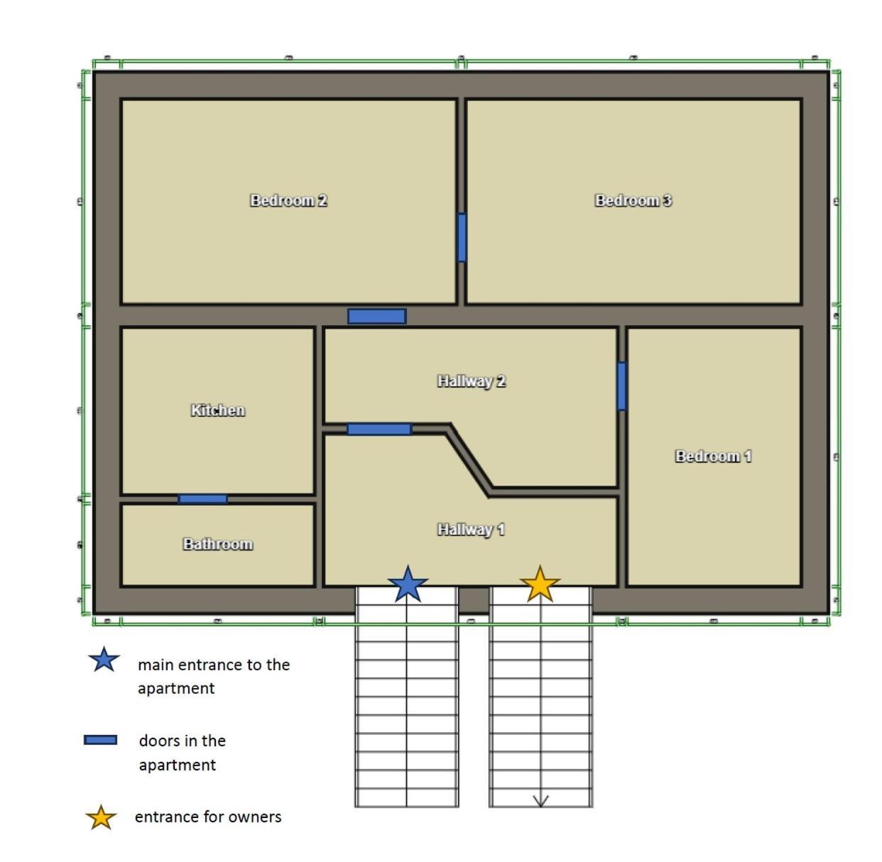 Lukas Apartments Jáchymov Eksteriør bilde